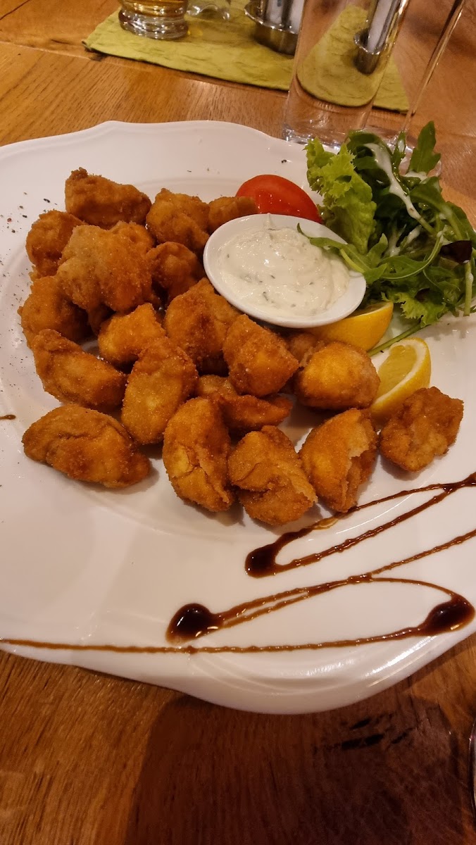 Cafe Restaurant Lavie-9