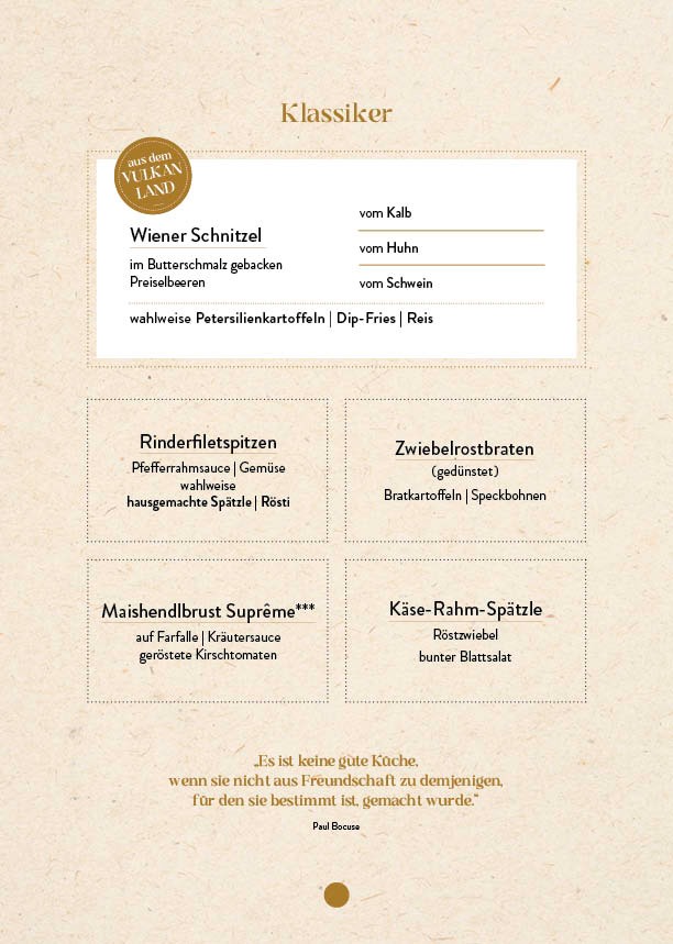 Menu Cafe-Restaurant-Lounge 'mittelpunkt'-4