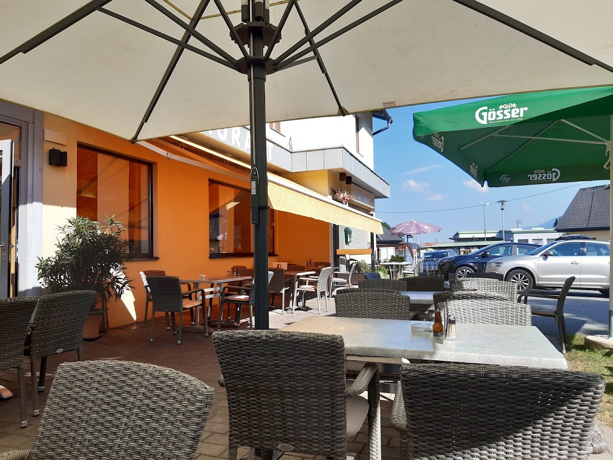 Cafe-Restaurant Reiter