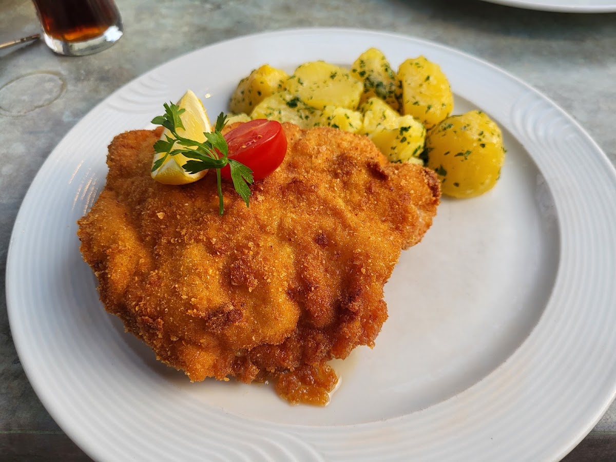 Cafe-Restaurant Reiter-5