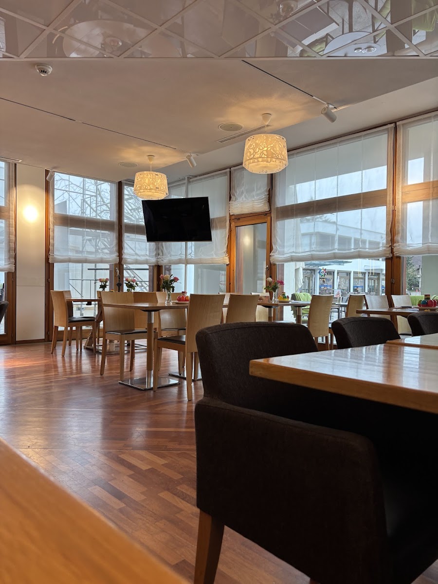 Cafe & Restaurant Zolliker Stube
