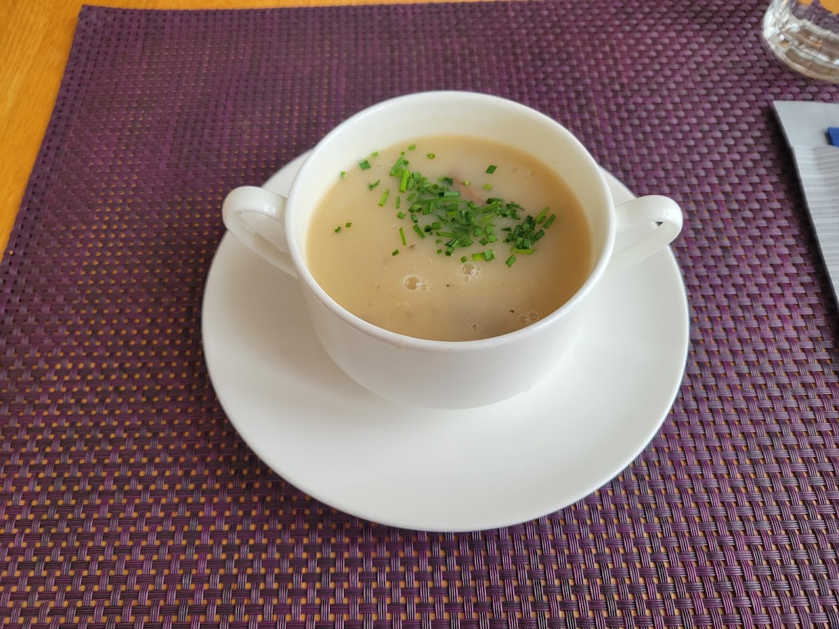 Cafe & Restaurant Zolliker Stube-10