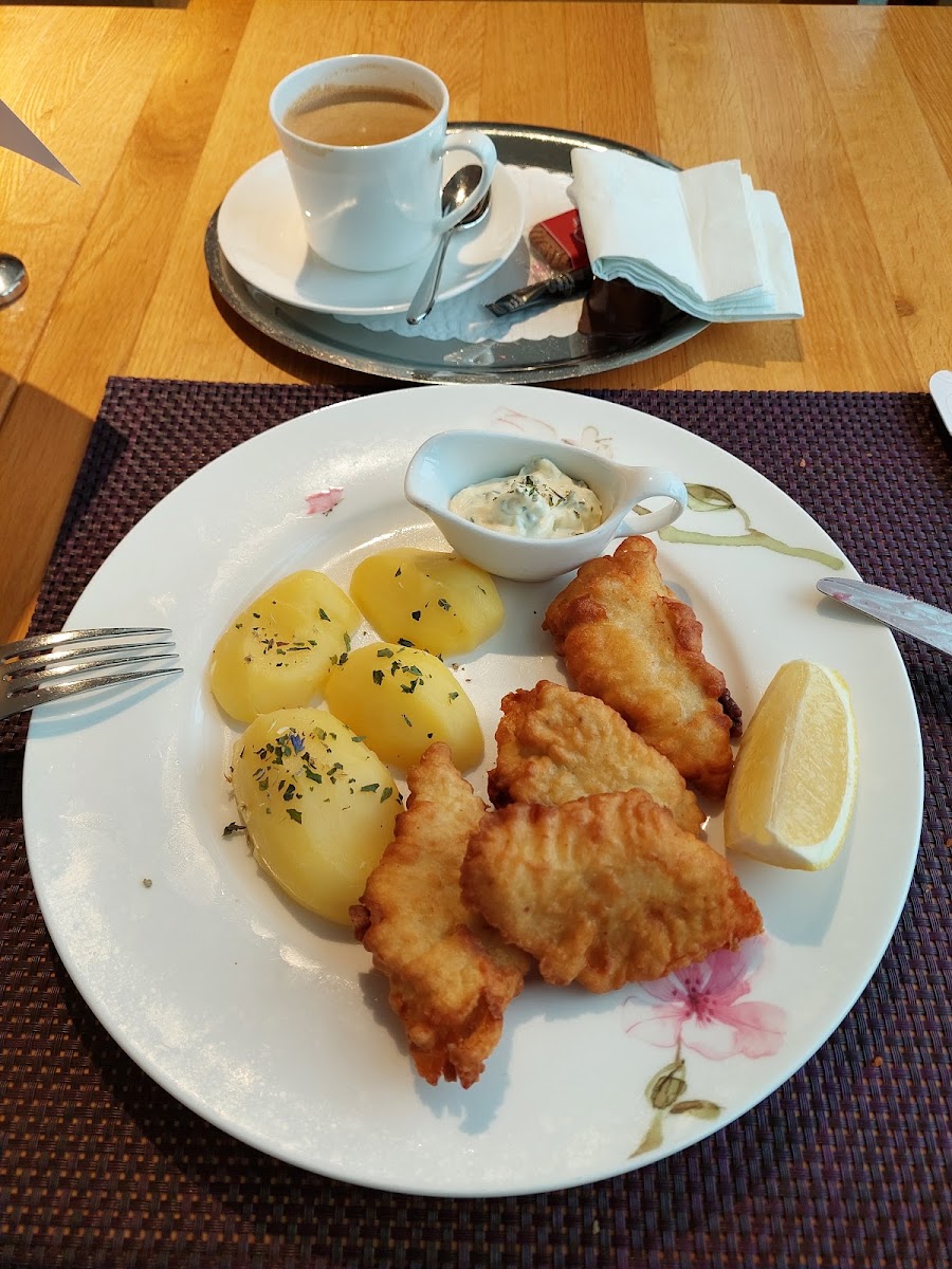 Cafe & Restaurant Zolliker Stube-2