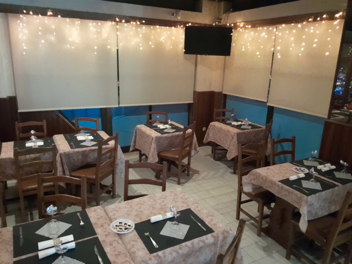 Café Restaurante Noiras - Prato Do Dia-2