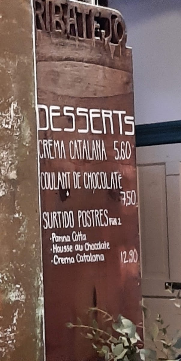 Menu Cafe Ribatejo-10