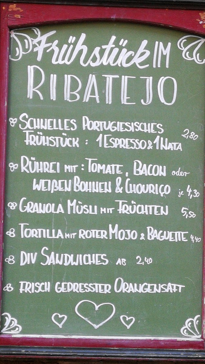 Menu Cafe Ribatejo-9