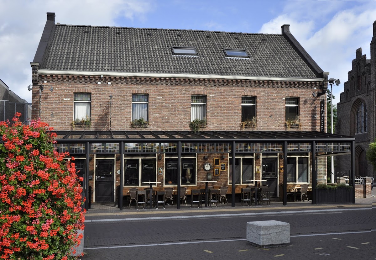 Café Ronckenstein