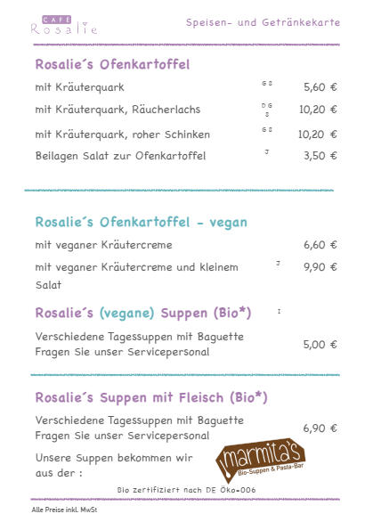 Menu Café Rosalie Weilheim-6