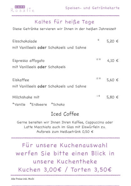 Menu Café Rosalie Weilheim-8