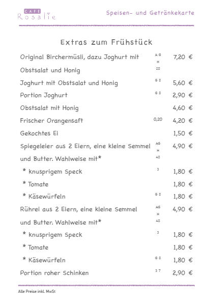 Menu Café Rosalie Weilheim-9