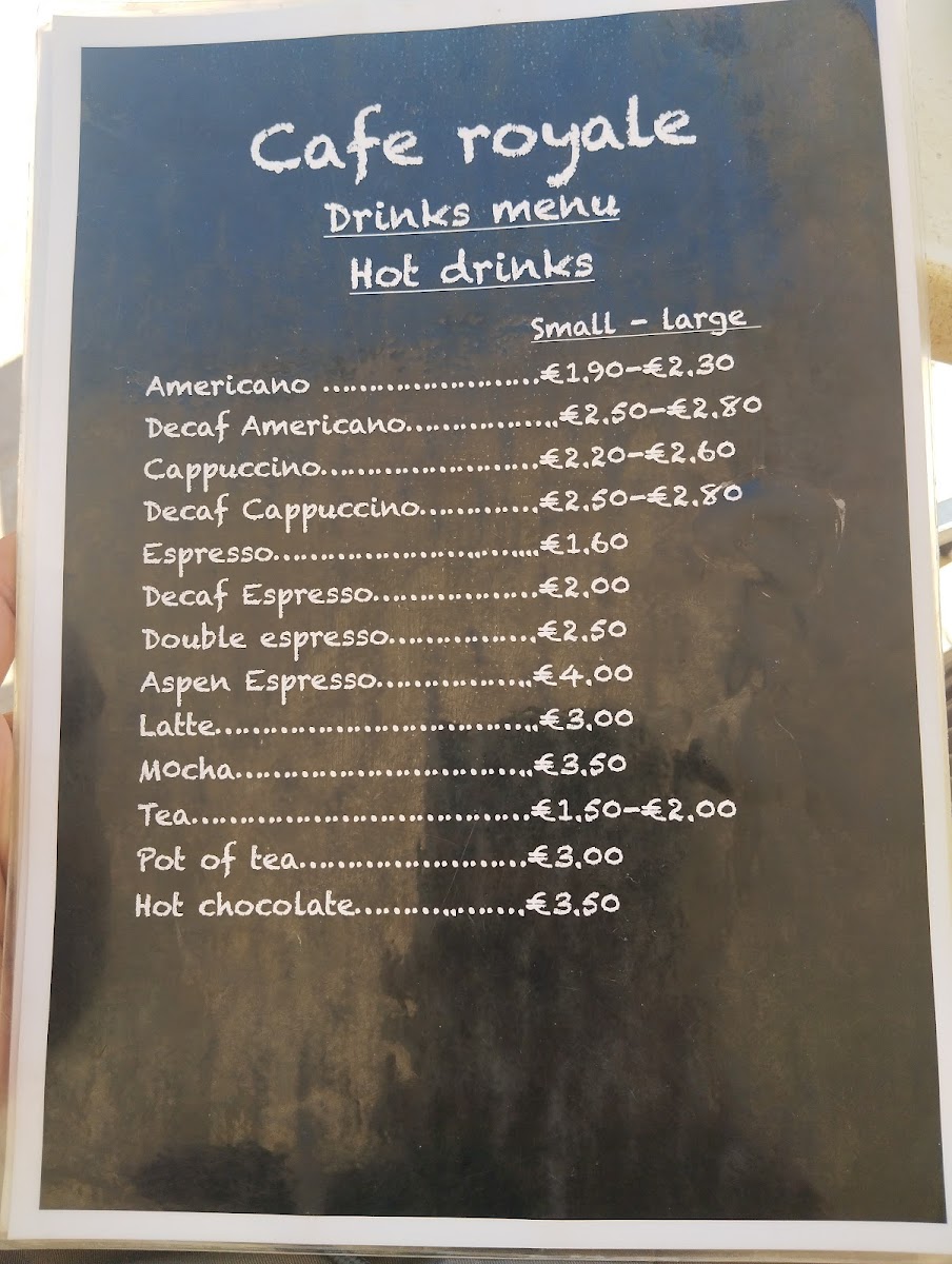 Menu Cafe Royale-5