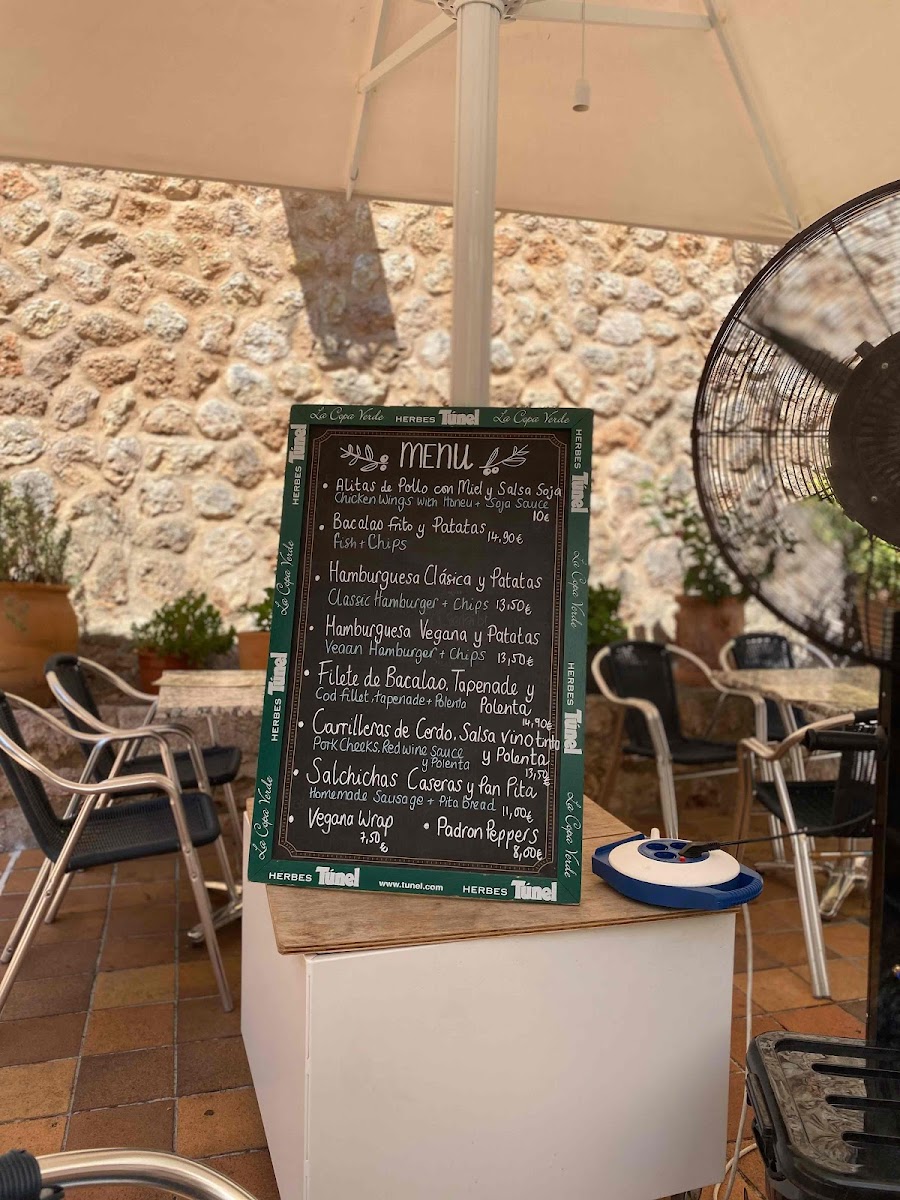 Menu Cafè Sa Plaça-5