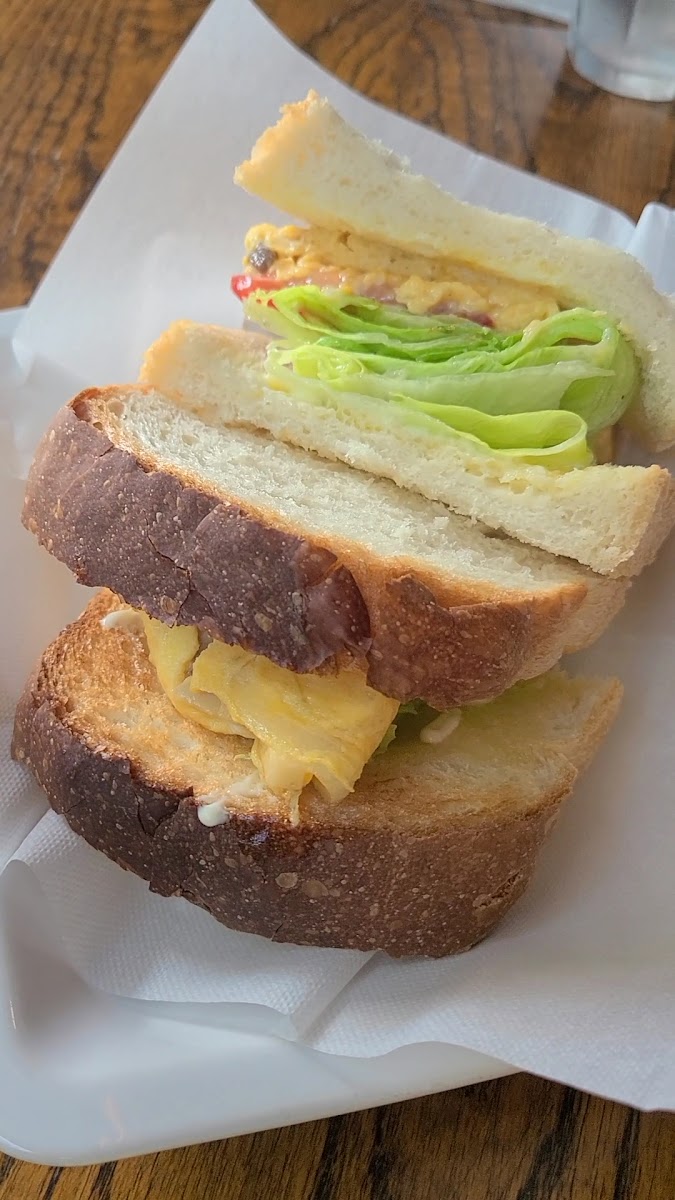 Cafe Sakura-2