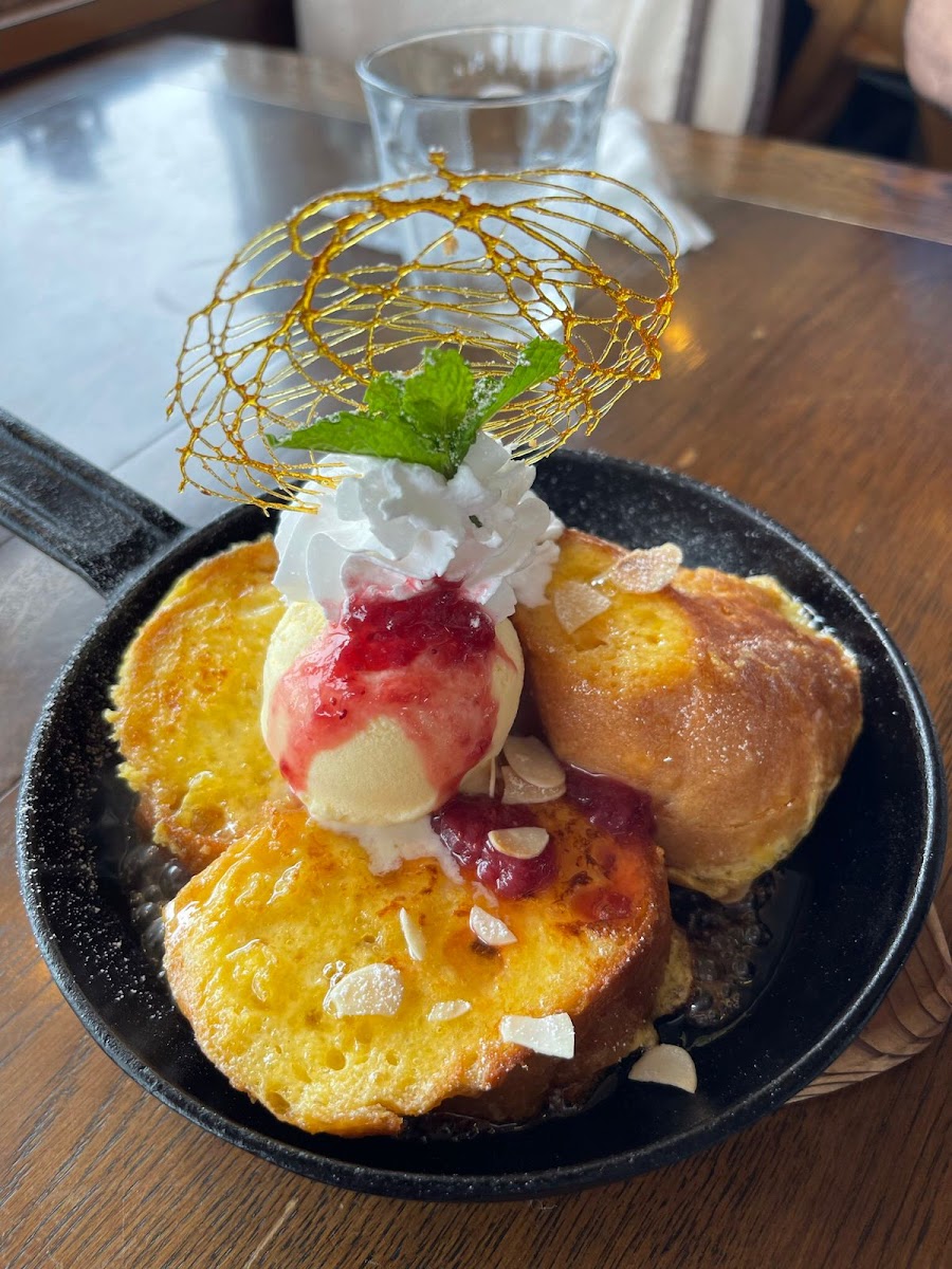 Cafe Sakura-3
