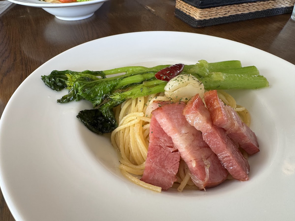 Cafe Sakura-4