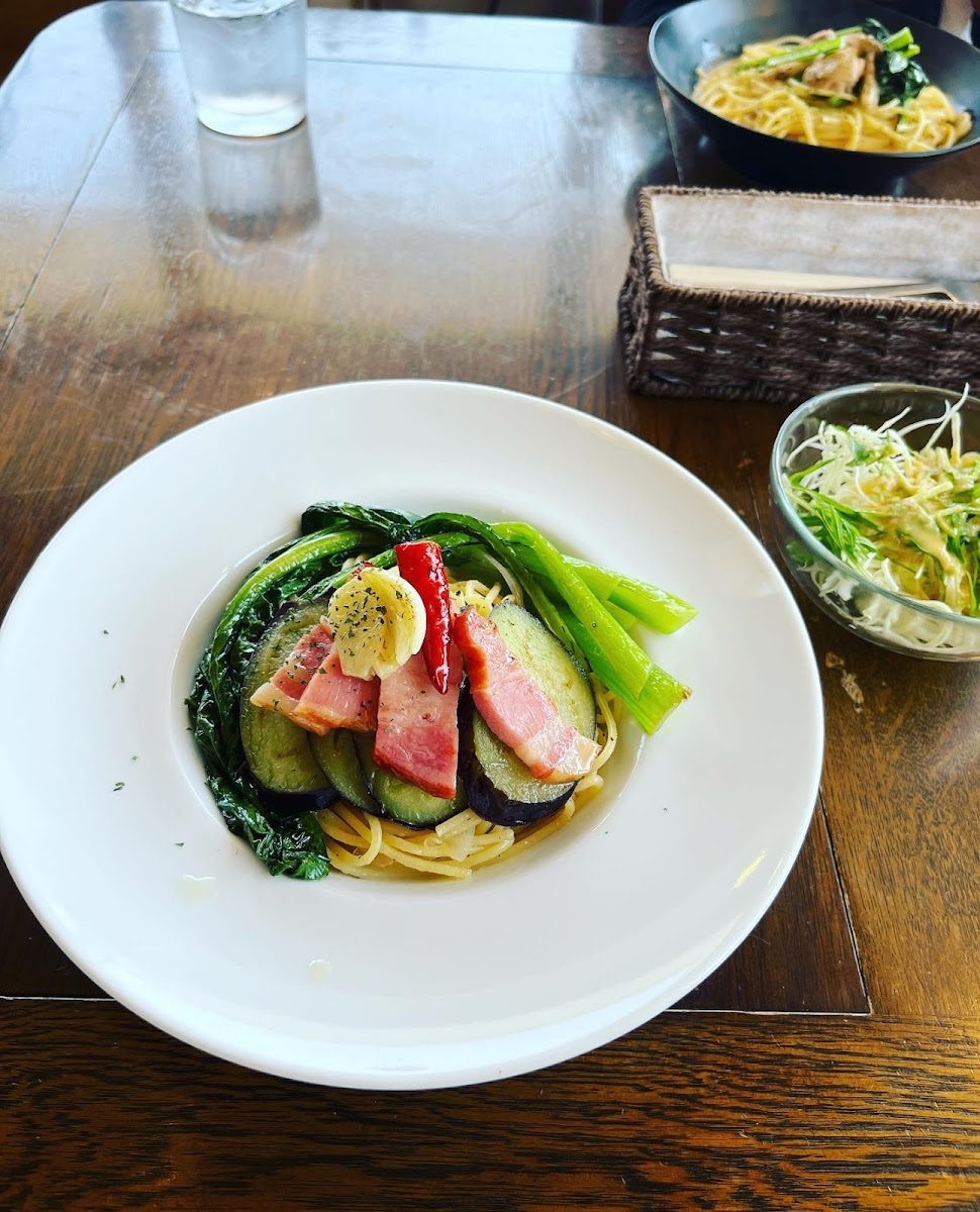 Cafe Sakura-5