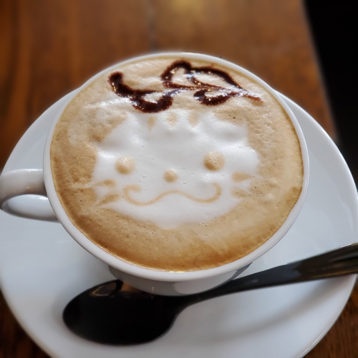 Cafe Sakura-7