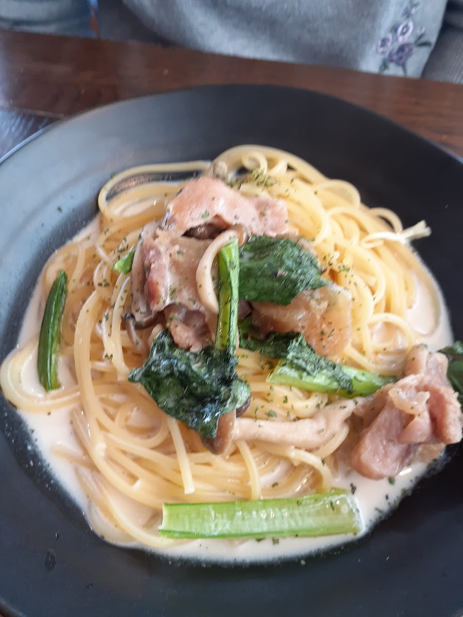 Cafe Sakura-8