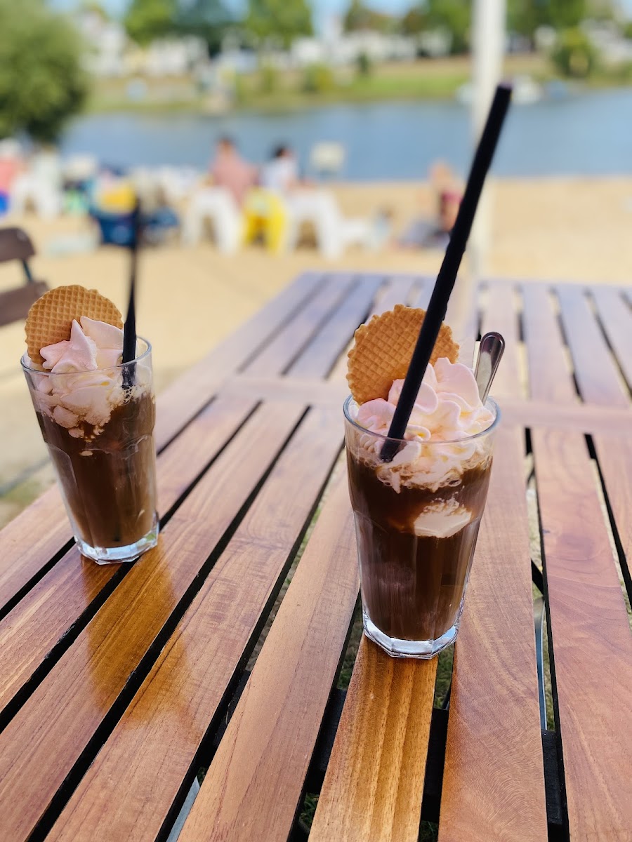 Café Sand-2
