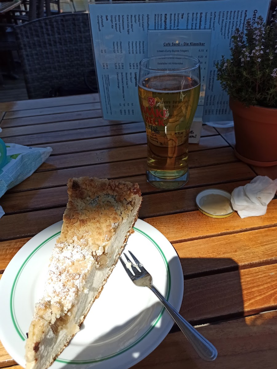 Café Sand-9