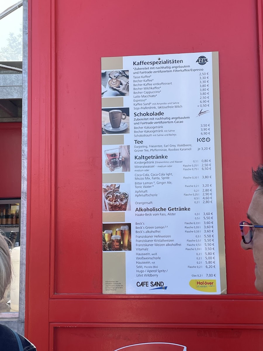 Menu Café Sand-4