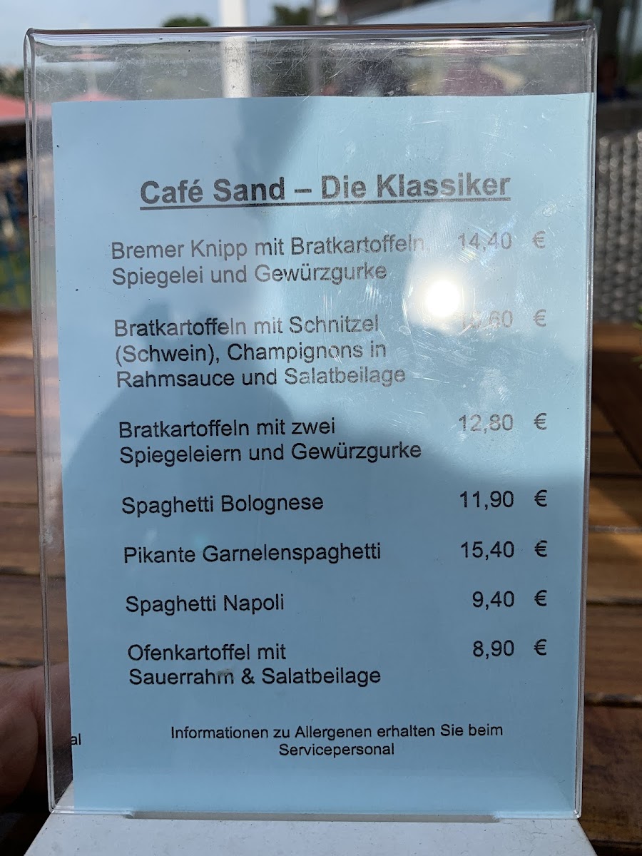 Menu Café Sand-6