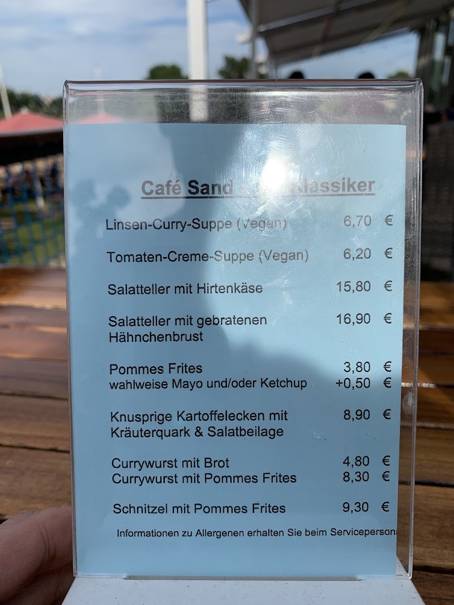 Menu Café Sand-7