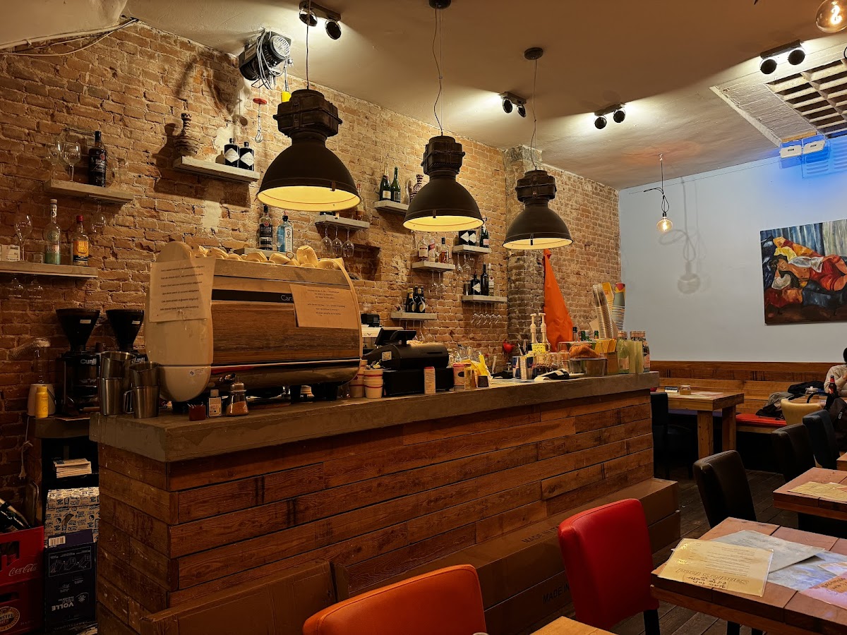Cafe Sandro