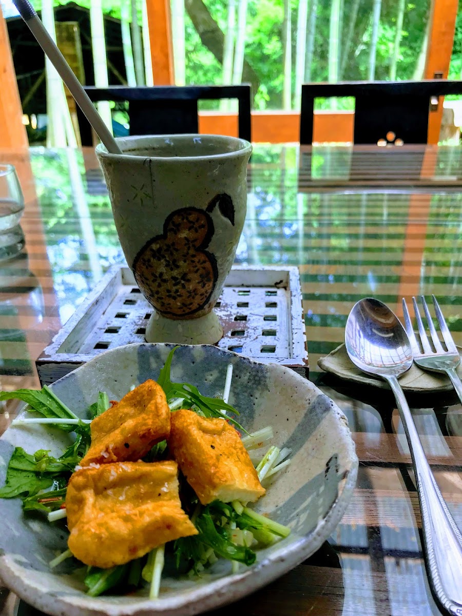 Cafe Sasaya-10