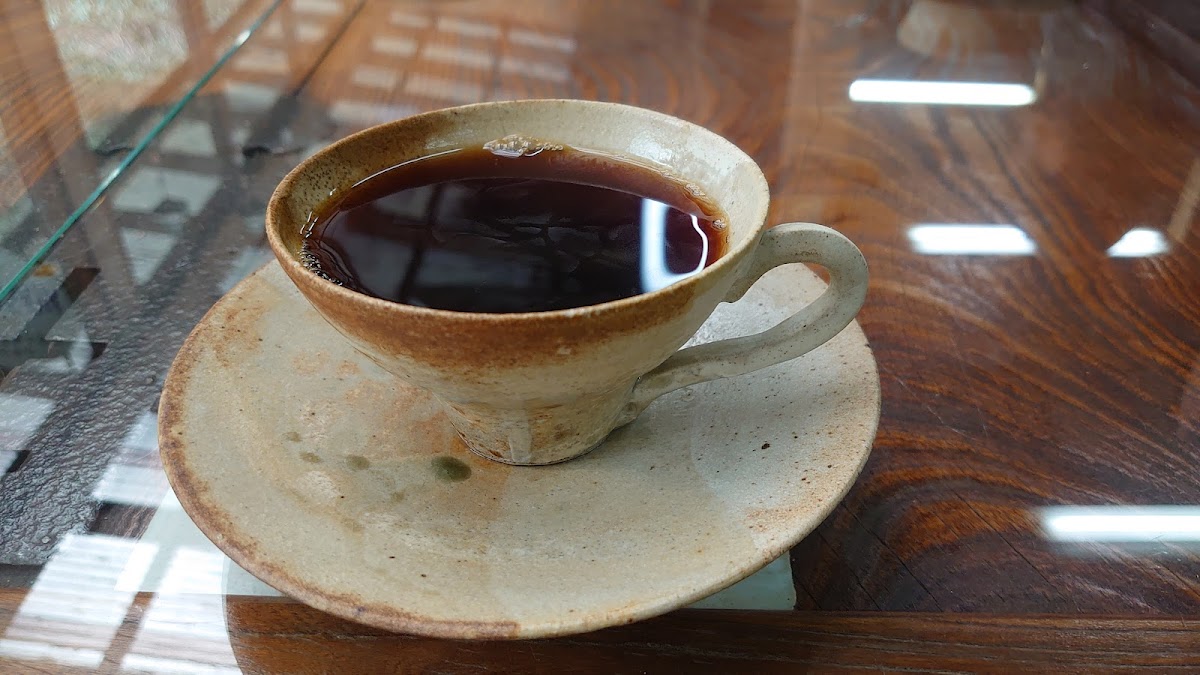 Cafe Sasaya-2