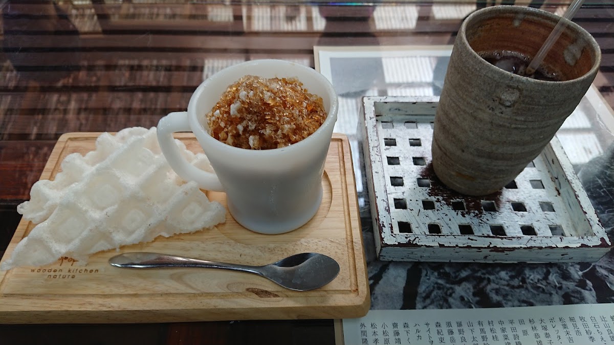 Cafe Sasaya-5
