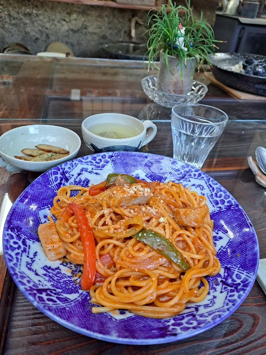 Cafe Sasaya-6