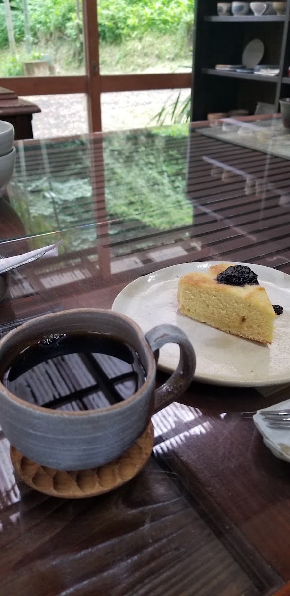Cafe Sasaya-8