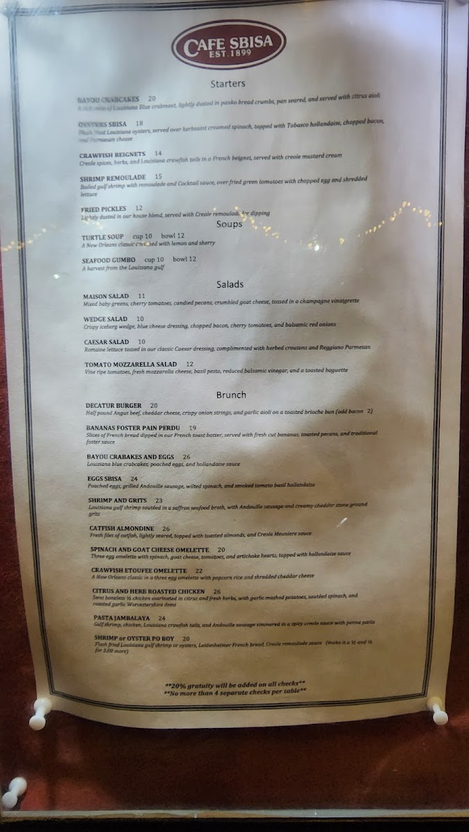 Menu Cafe Sbisa-10