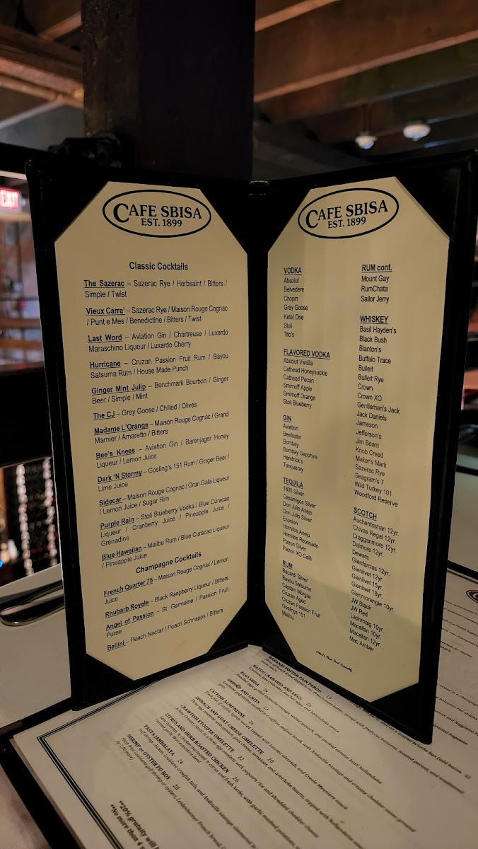 Menu Cafe Sbisa-6
