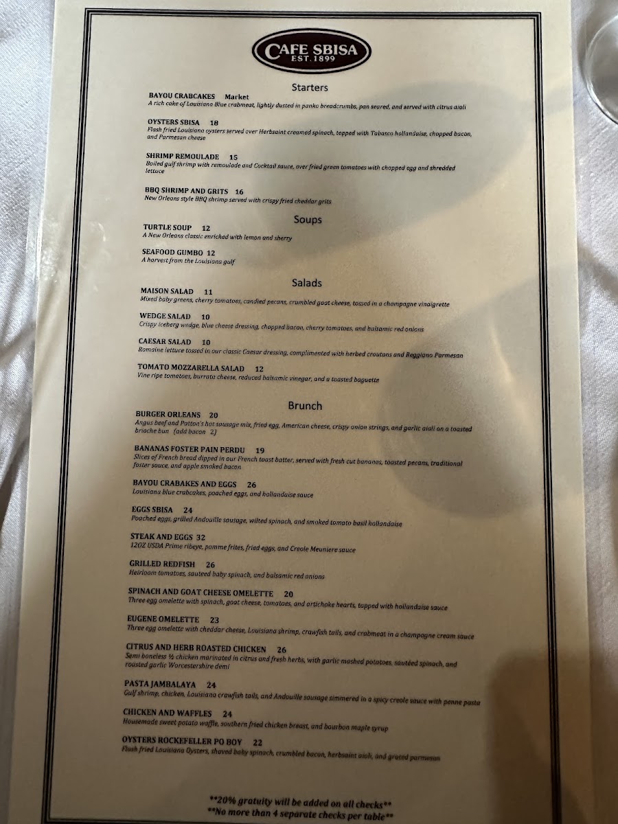 Menu Cafe Sbisa-7