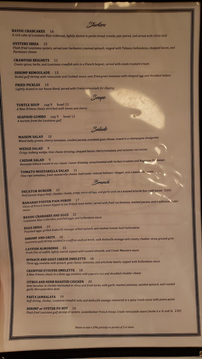 Menu Cafe Sbisa-9