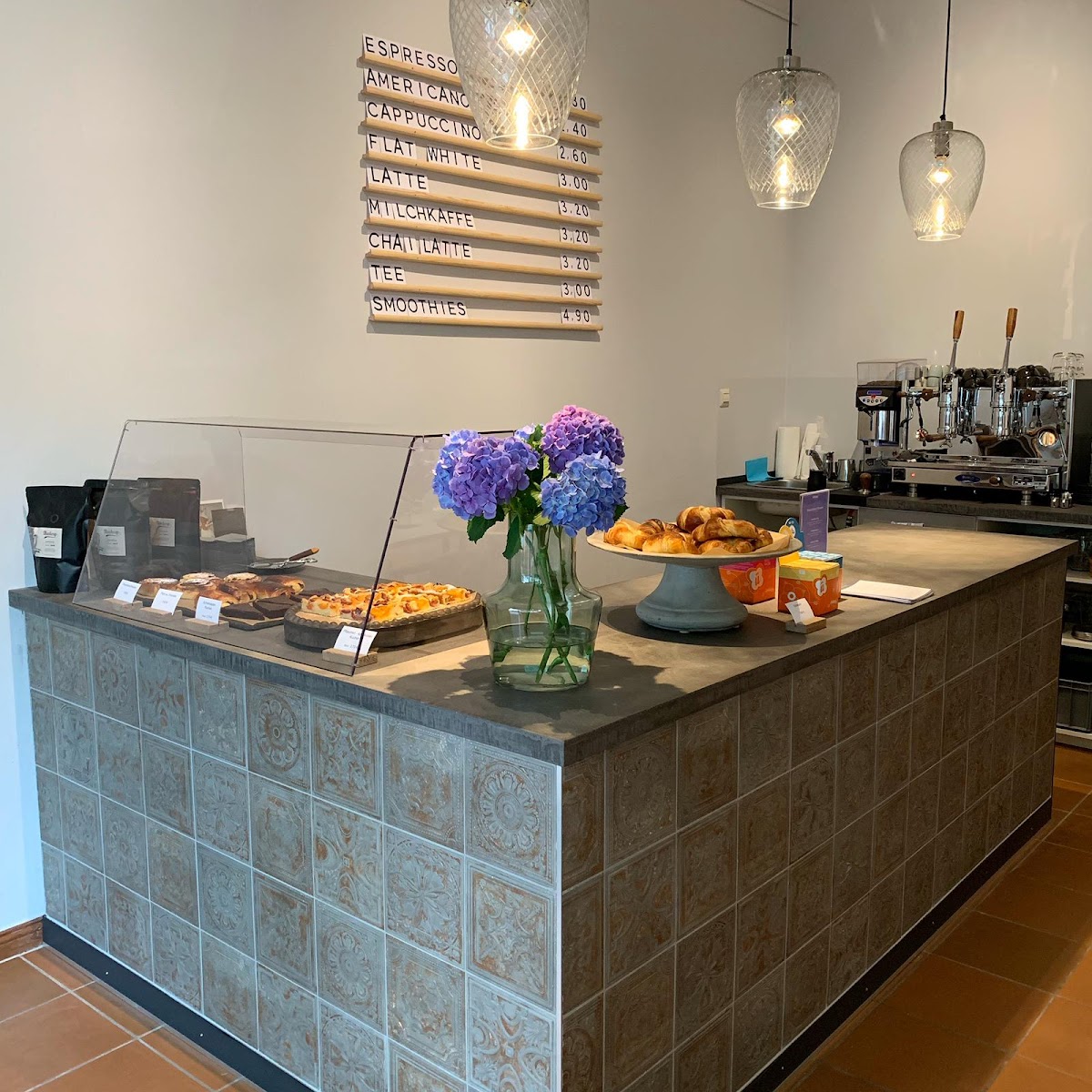 Café Schöngrau