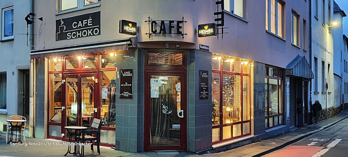 Café Schoko-2