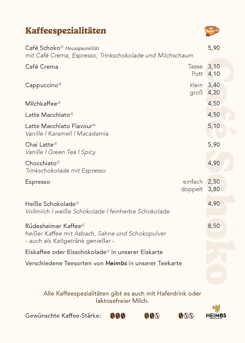 Menu Café Schoko-1