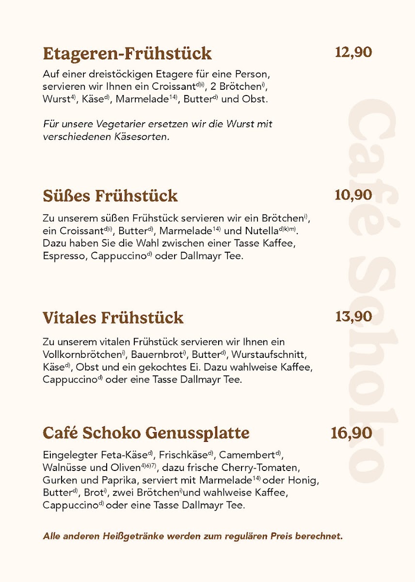 Menu Café Schoko-2