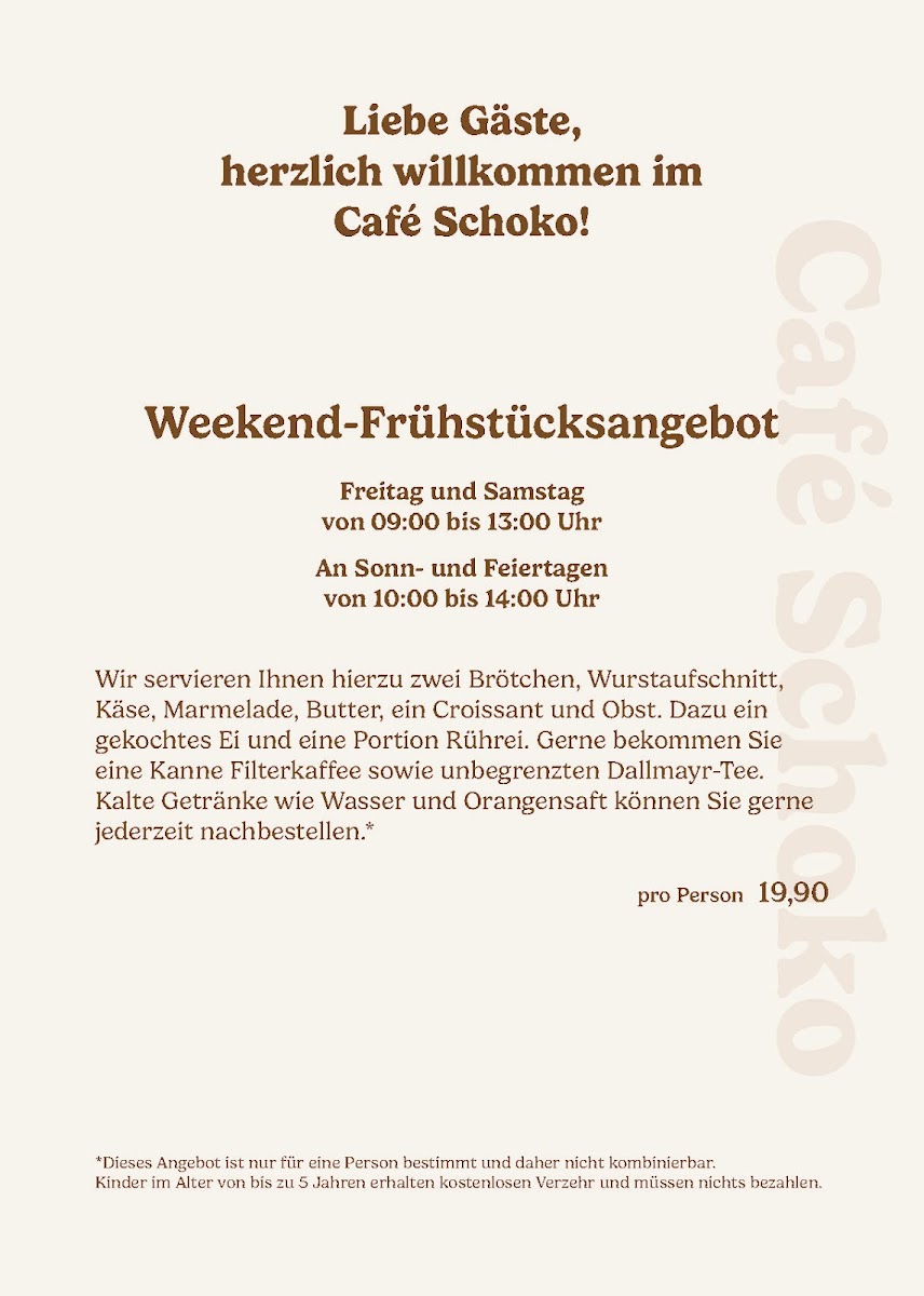 Menu Café Schoko-6