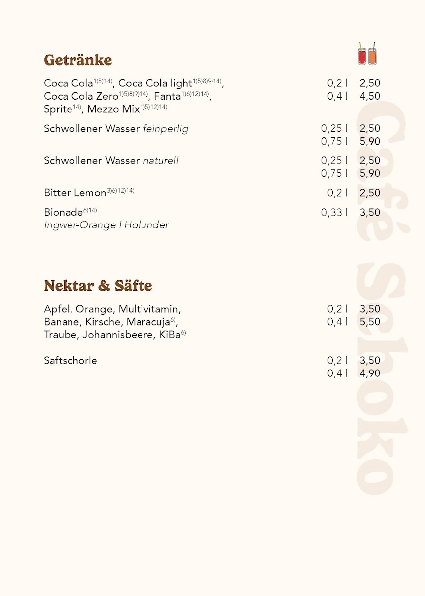 Menu Café Schoko-7