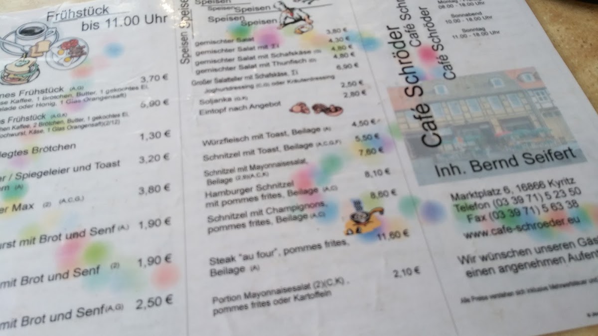 Menu Café Schröder-10