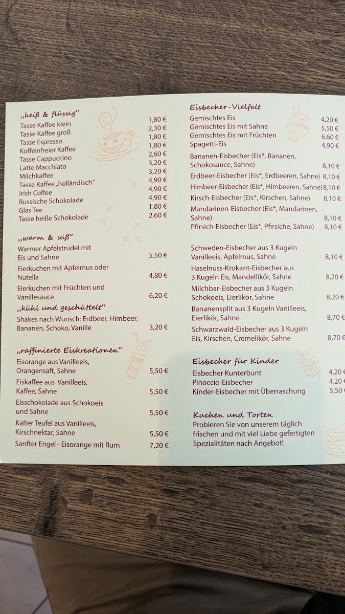 Menu Café Schröder-2