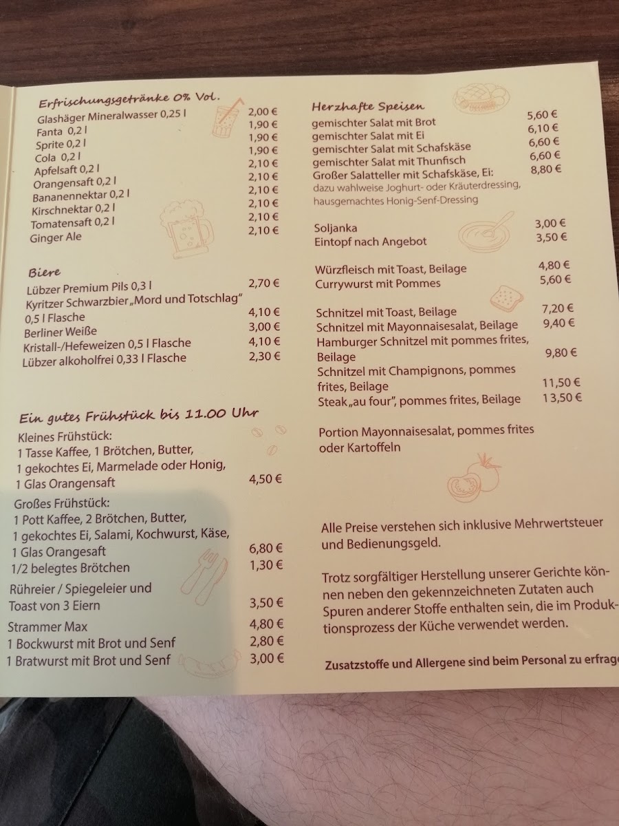 Menu Café Schröder-4