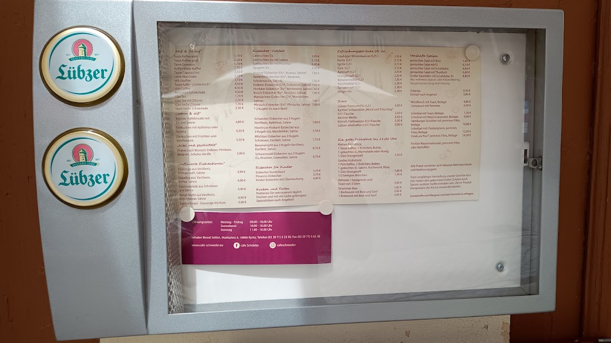 Menu Café Schröder-5