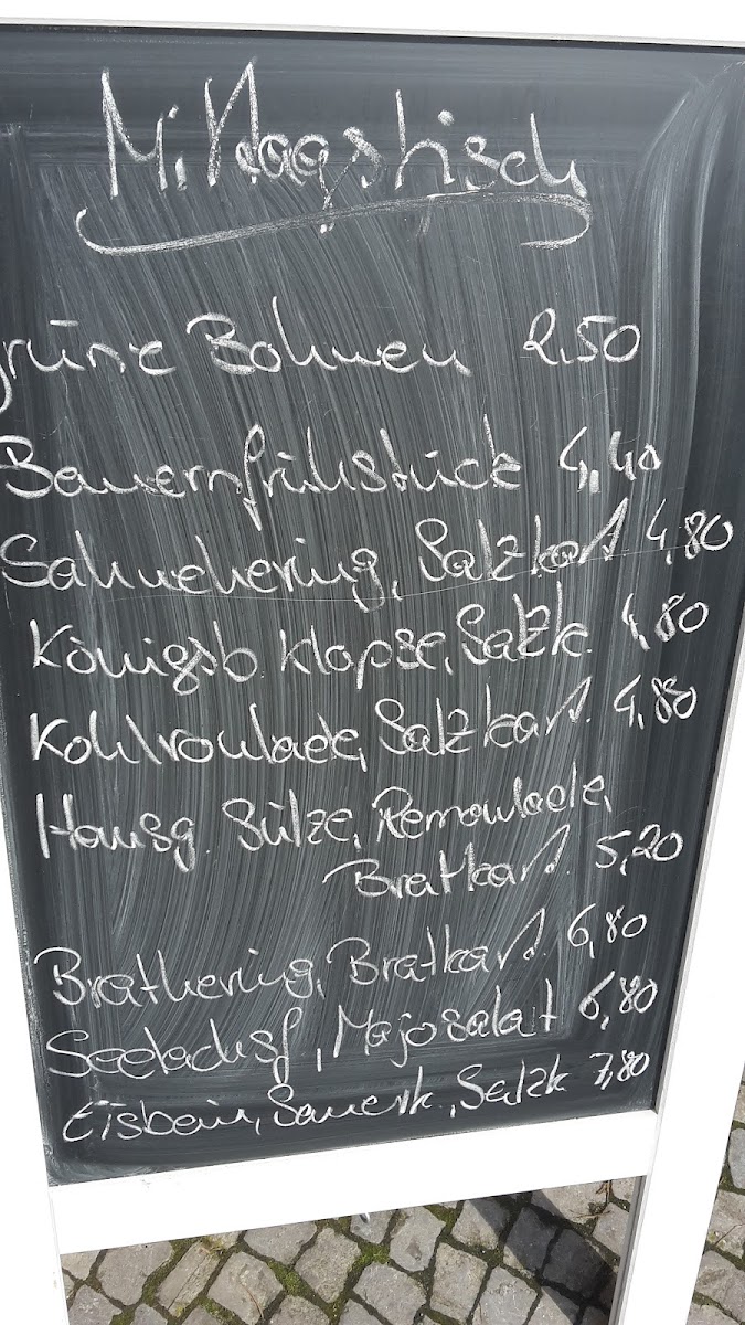 Menu Café Schröder-7