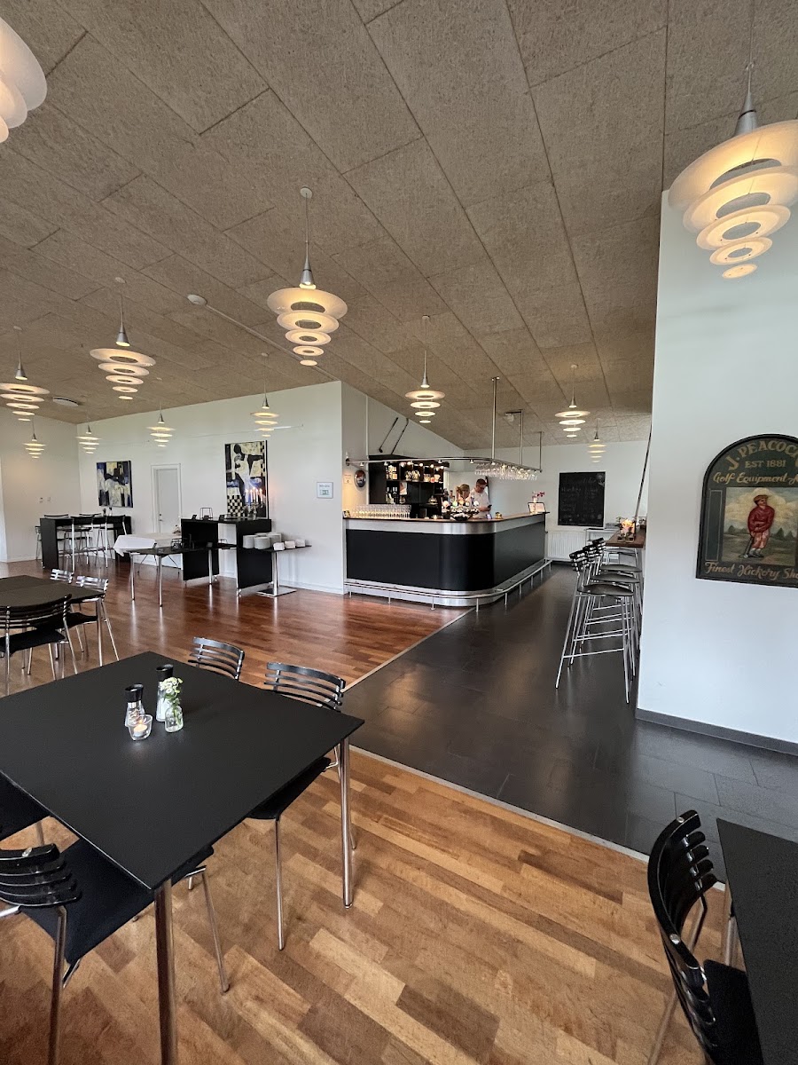 Café Sct. Knuds