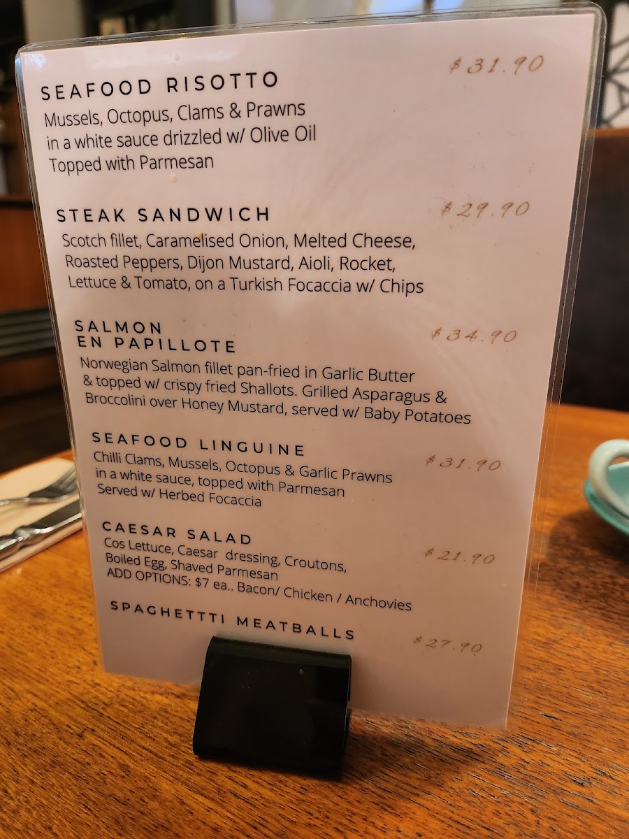 Menu Cafe Segovia-4